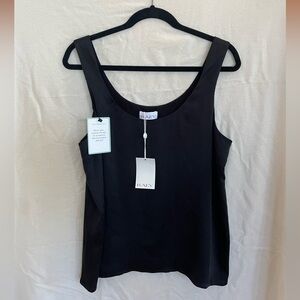 NWT Raey Silk Tank